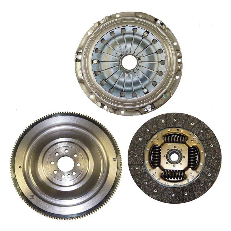 VALEO 835010 Kupplungssatz