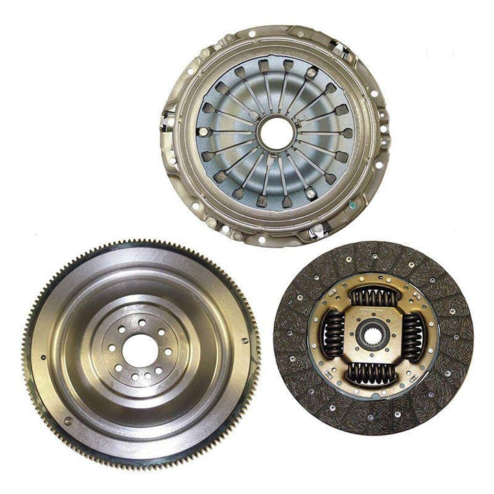 VALEO 835010 Kupplungssatz