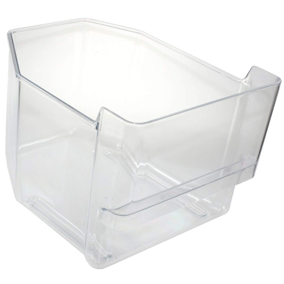 Gemüseschublade links Bauknecht 481010470862 für Kühlschrank