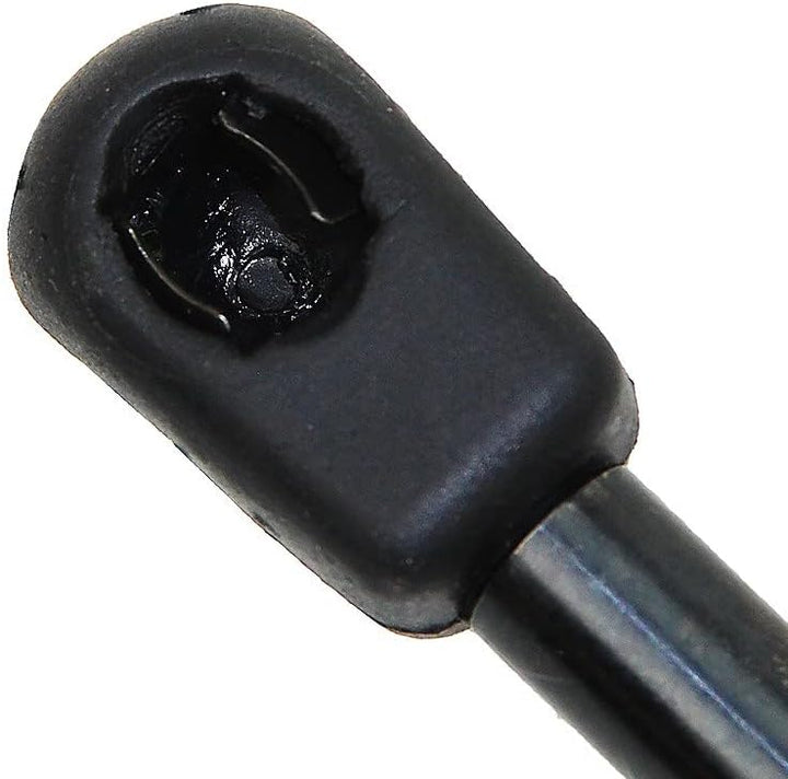 ATEC Germany 2x Gasfeder Heckklappe 535 N Gasdruckfeder Dämpfer Kofferraum Kompatibel mit VW GOLF 5