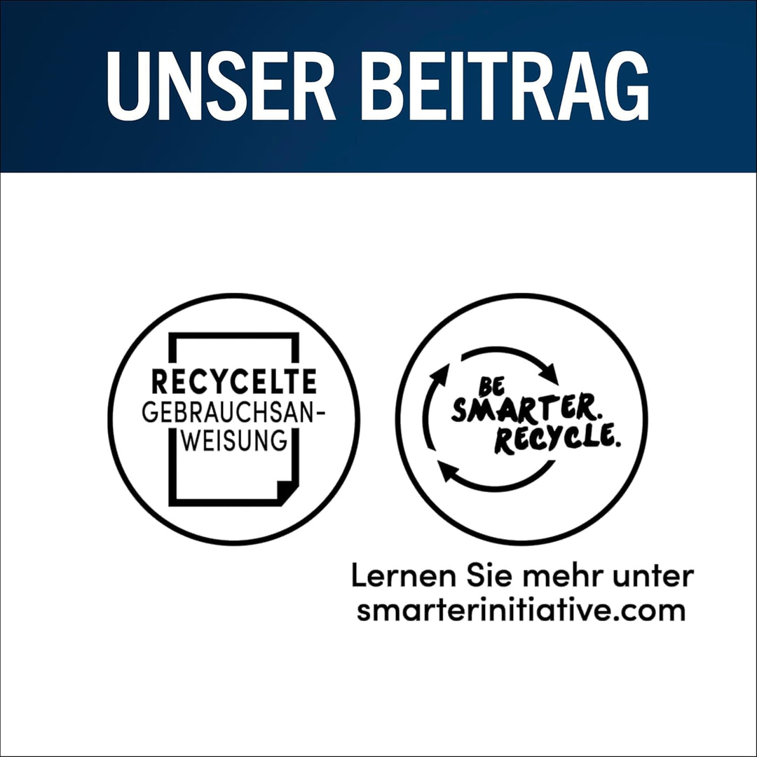 Schwarzkopf Men Perfect Anti-Grau Tönungs-Gel 70 Dunkelbraun (3 x 80 ml), Haarfarbe für Männer blend