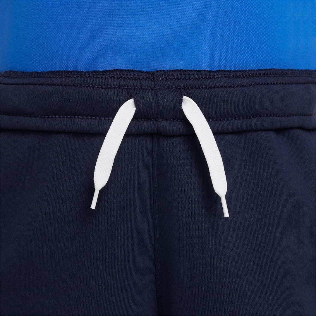 Nike Kinder Y NK Dry PARK20 TRK JKT K Sportjacke S Obsidian / Weiss / Weiss, S Obsidian / Weiss / We