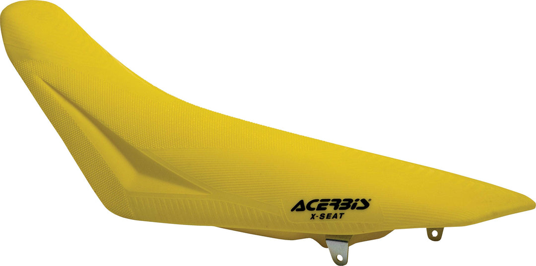 Acerbis Sattel X-Seat SUZ RMZ 250 07-09 Gelb
