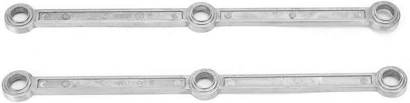 Swirl Connecting Rod,Runner Pleuelstangen,Einlasskrümmer Runner Pleuelstangen Kit 6420903237 Passend