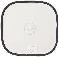 Manfrotto LL LR1250 Ezybalance Graukarte 30 cm (Aufheller/18%)