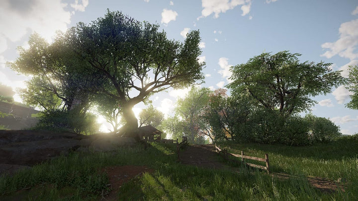 Elex 2 XSX