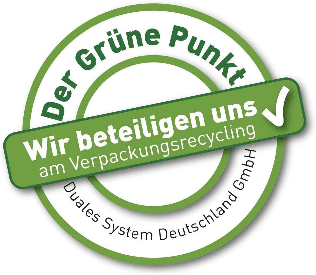 Antirutschmatte 500x25 cm 8 mm – Ladungssicherung &amp; Transportmatte für LKW, Anhänger &amp; Auto – Gummig