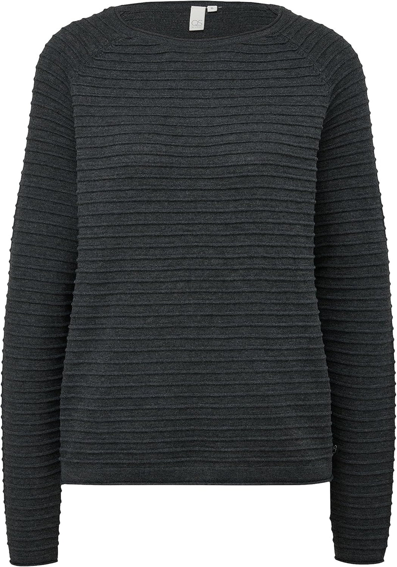 Q/S by s.Oliver Damen Pullover S 99w0, S 99w0