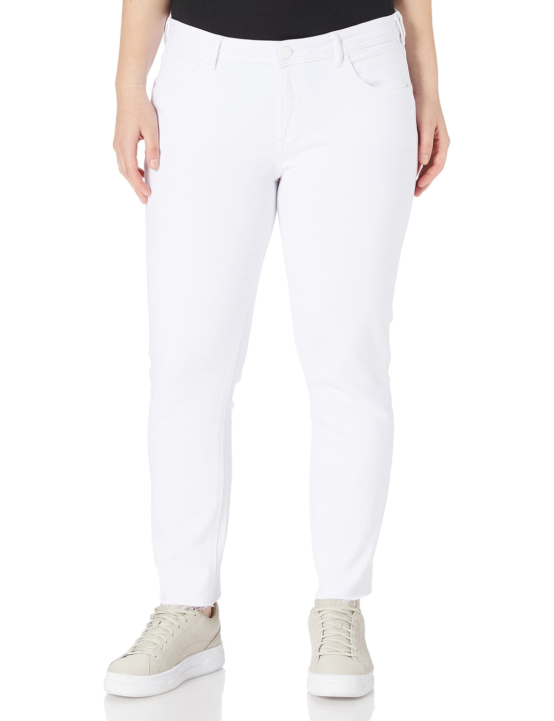 Marc O'Polo Damen Freizeithose 26W / 32L P57, 26W / 32L P57
