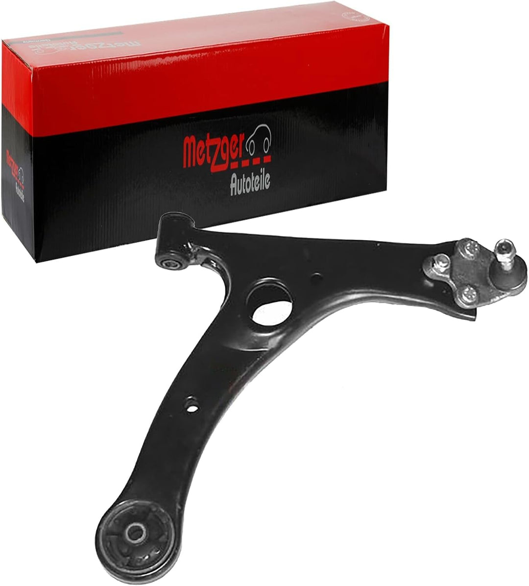 Metzger 58067302 Lenker, Radaufhängung