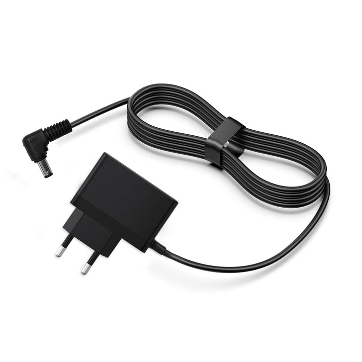 27V Ladegerät Kompatibel mit Levoit LVAC 200 Max/LVAC 300 Max Akku Staubsauger Ladekabel für Levoit