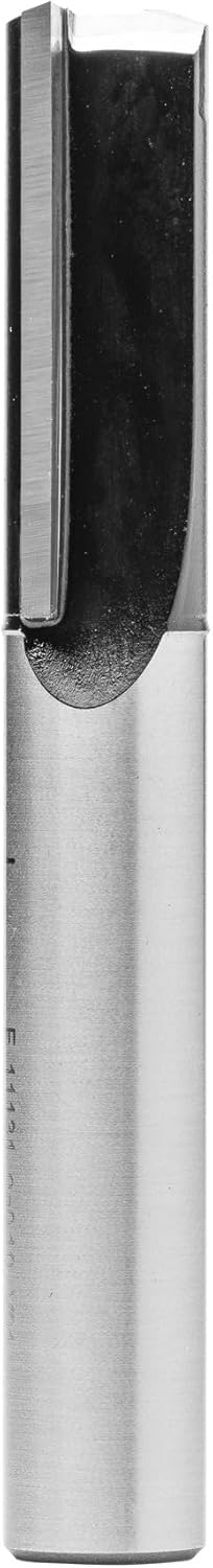 ENT 11131 Nutfräser HW, Schaft (S) 12 mm, Durchmesser (D) 14 mm, NL 35 mm, SL 55 mm, GL 90 mm, mit H