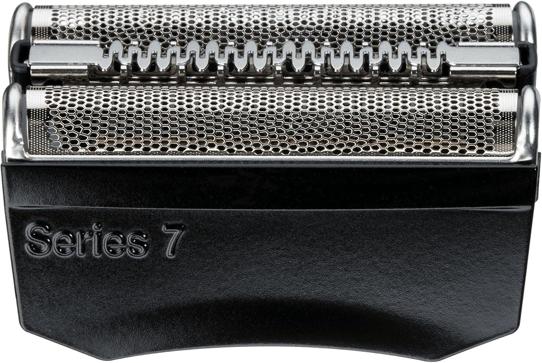 Braun Series 7 Scherkopf, Elektrorasierer, Ersatzscherteil kompatibel mit Rasierer Herren Series 7,
