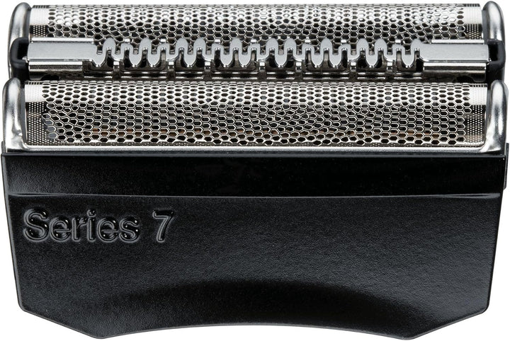Braun Series 7 Scherkopf, Elektrorasierer, Ersatzscherteil kompatibel mit Rasierer Herren Series 7,