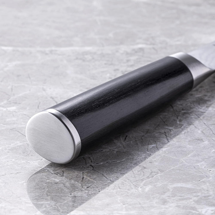 KAI DM-0705 Shun Brotmesser 9 (23