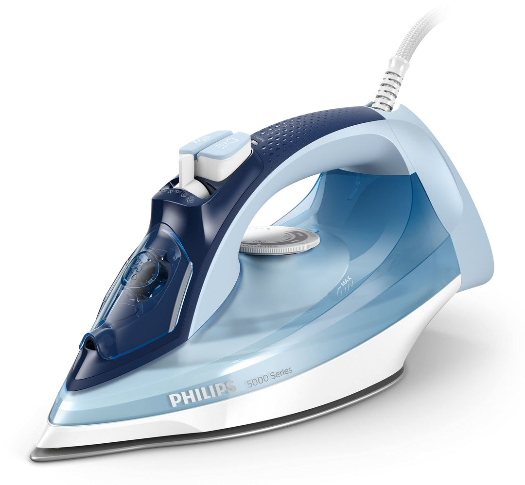 Fer à repasser Philips DST5030/20 2400 W Bleu