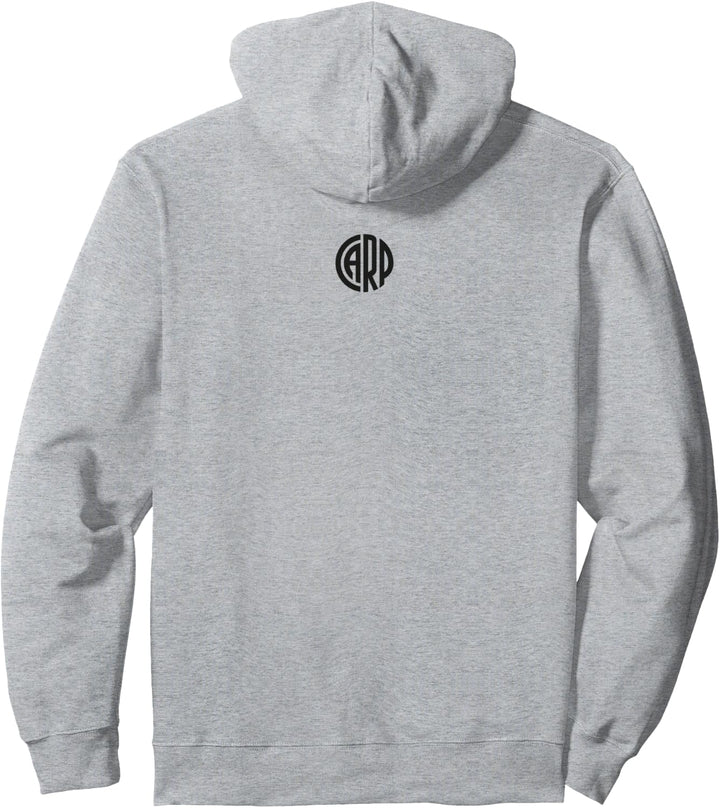 River Plate Argentinien - Logo Wappen Zentrum Pullover Hoodie