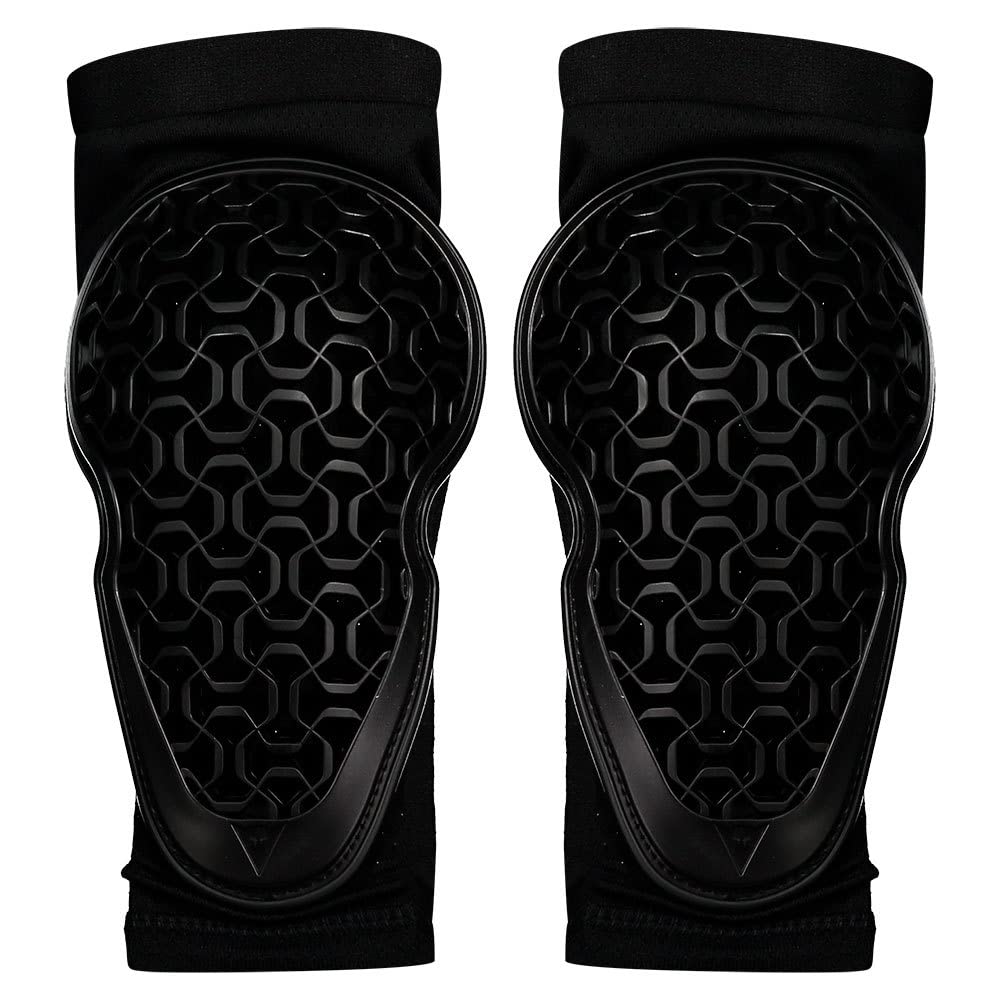 DAINESE Scarabeo Pro Knieprotektoren Kinder schwarz