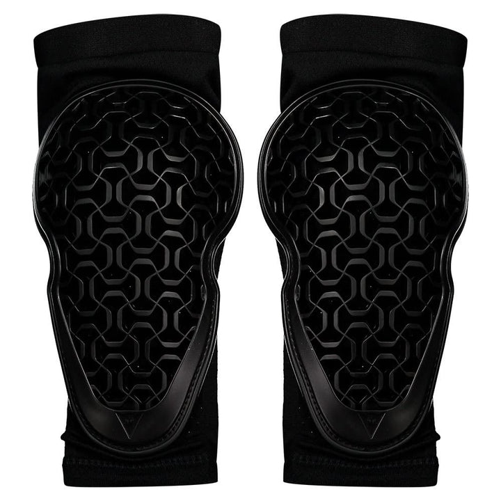 DAINESE Scarabeo Pro Knieprotektoren Kinder schwarz