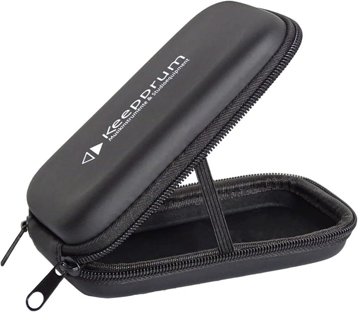 RØDE NT-USB Mini USB-Podcast-Kondensatormikrofon + keepdrum Transport-Tasche NT-USB Mini + Softcase,