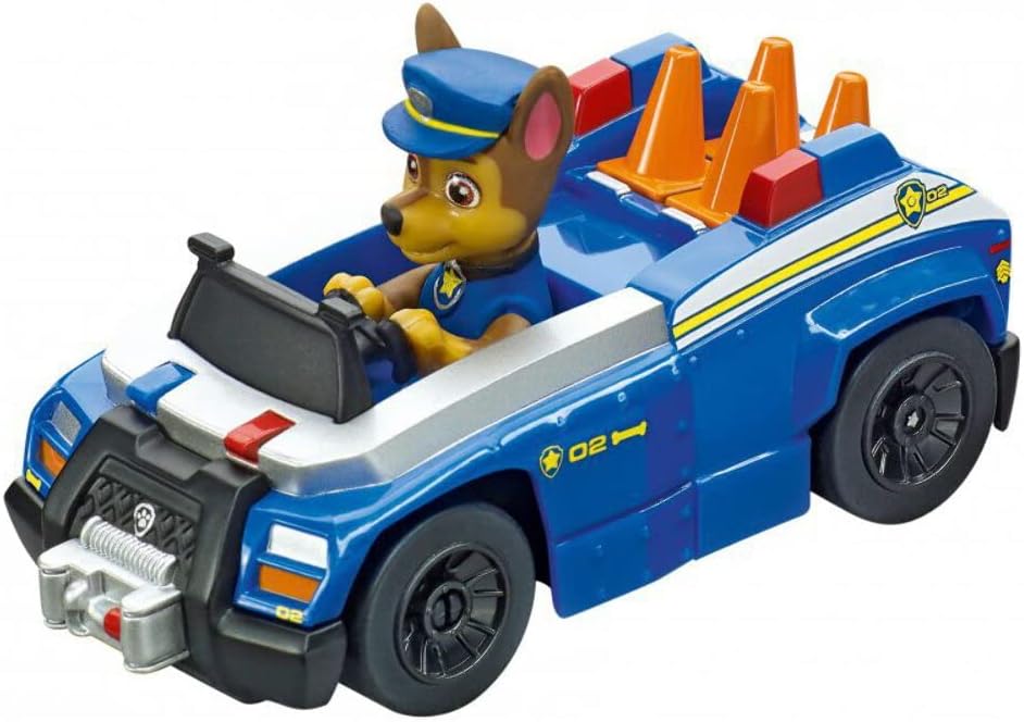 Carrera 20063034 Paw Patrol On a Roll 2,4
