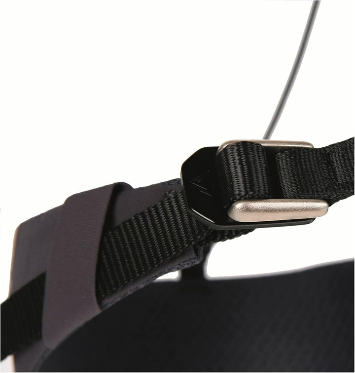 Blue Ice Unisex X Choucas Light Harness XS Indische Tinte, XS Indische Tinte
