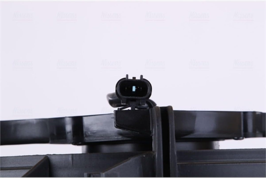 Nissens 85034 Lüfter Wasserkühler