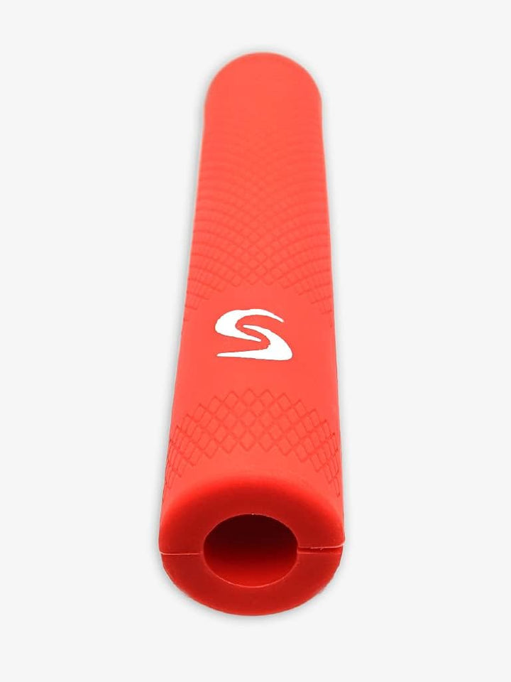 SuperSpeed Squeeze | Golfgriff-Krafttrainer | Verbesserung der Schlägergeschwindigkeit, Verzögerung,