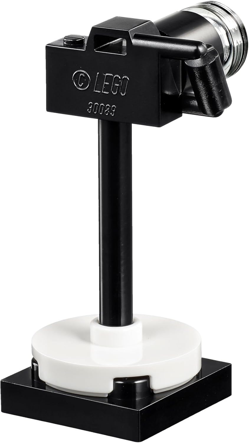 LEGO Friends 41305 - Emmas Fotostudio