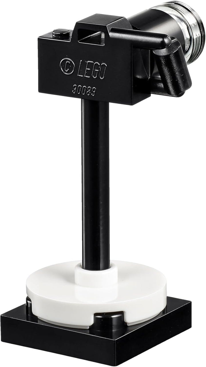 LEGO Friends 41305 - Emmas Fotostudio
