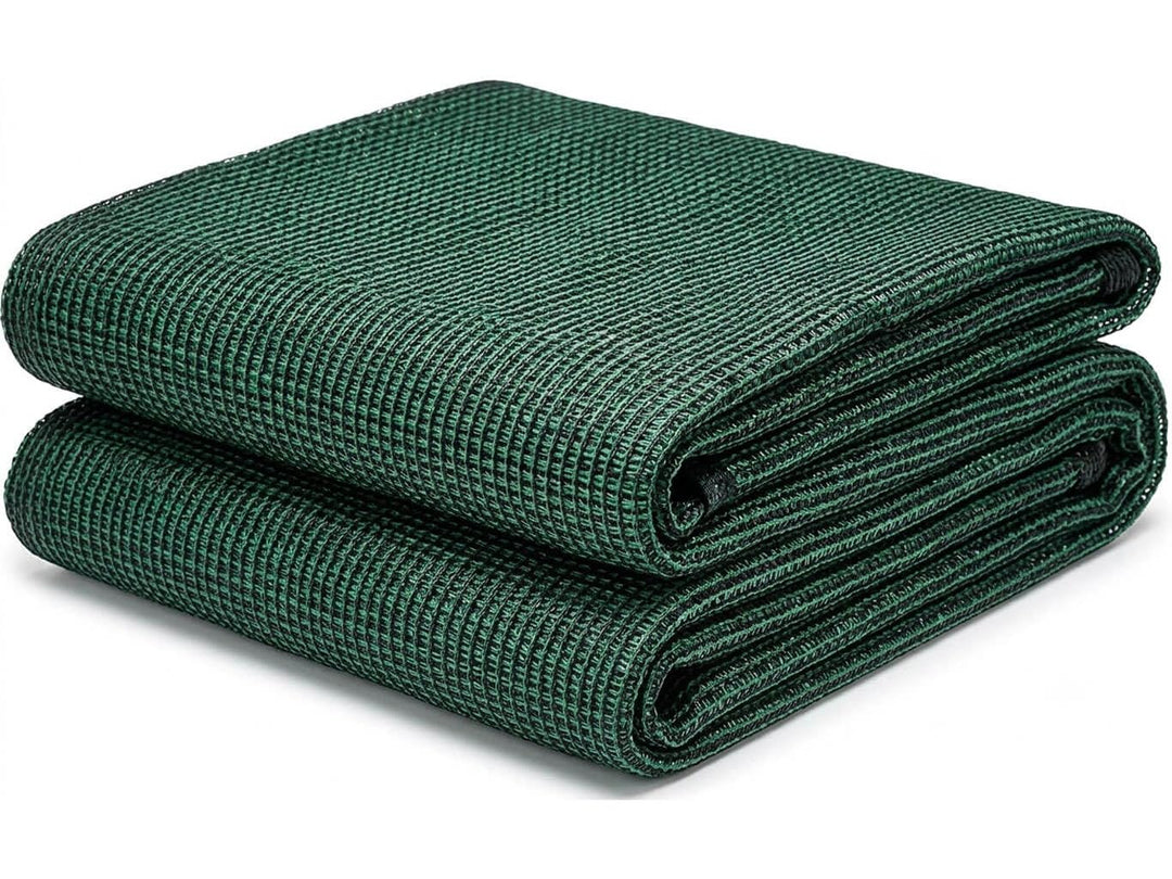 Maillestore Erntenetz Pantalon Grün 10m x 10m
