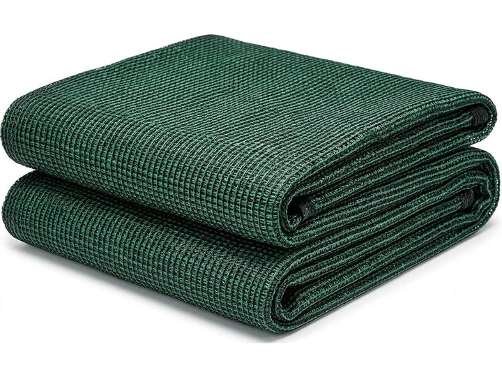 Maillestore Erntenetz Pantalon Grün 10m x 10m