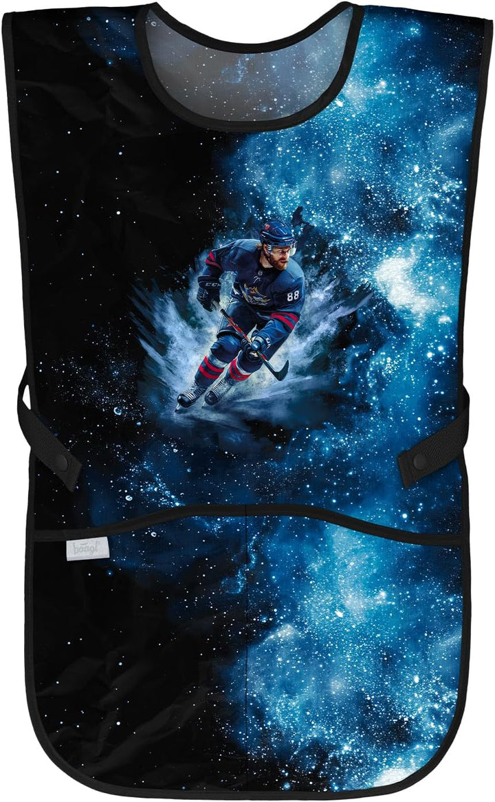 Baagl Schulranzen Jungen Mädchen Set 5 Teilig (Zippy Schultasche für 1. Klasse, Mäppchen, Turnbeutel