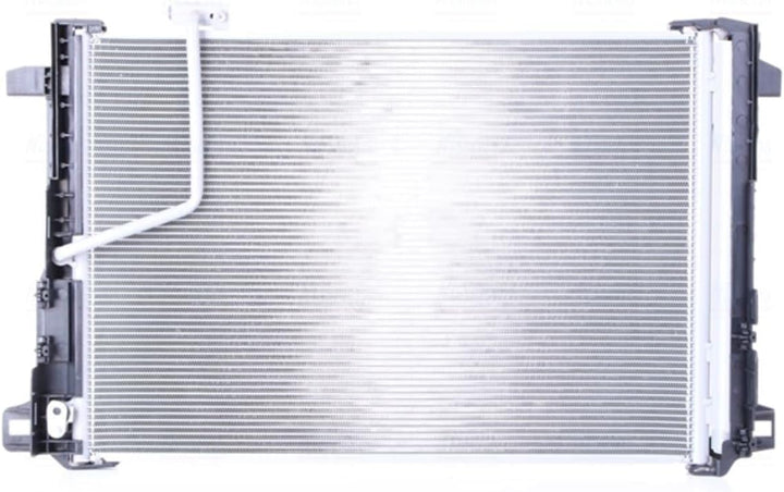 Nissens 940035 Klimakondensator