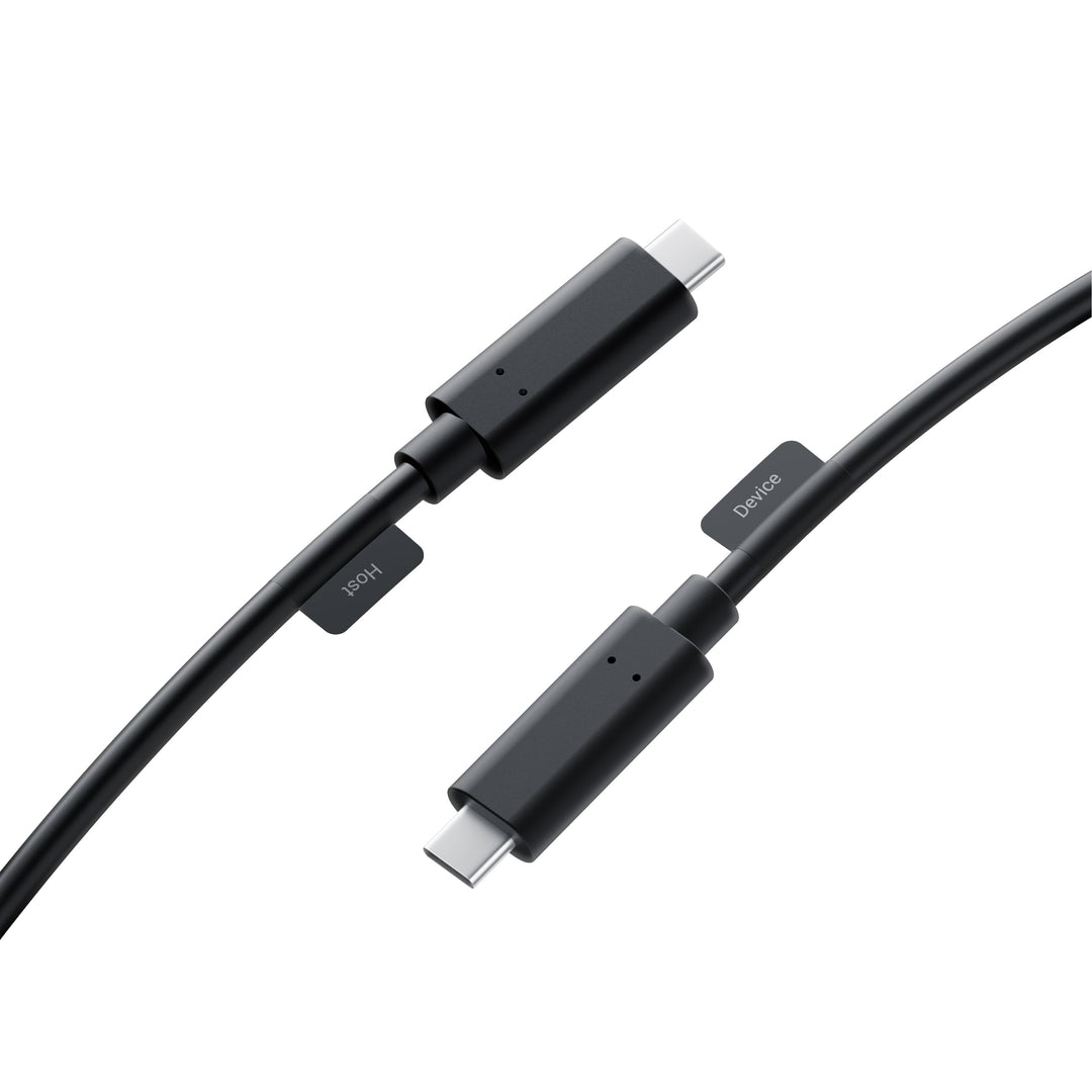 Insta360 Extralanges USB-C-Kabel
