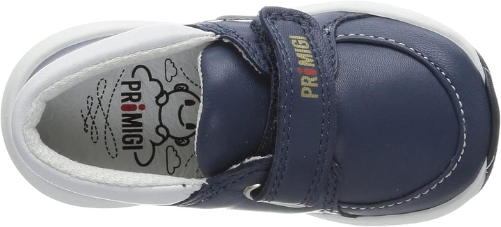 PRIMIGI Jungen Baby Float Gymnastikschuh, Navy