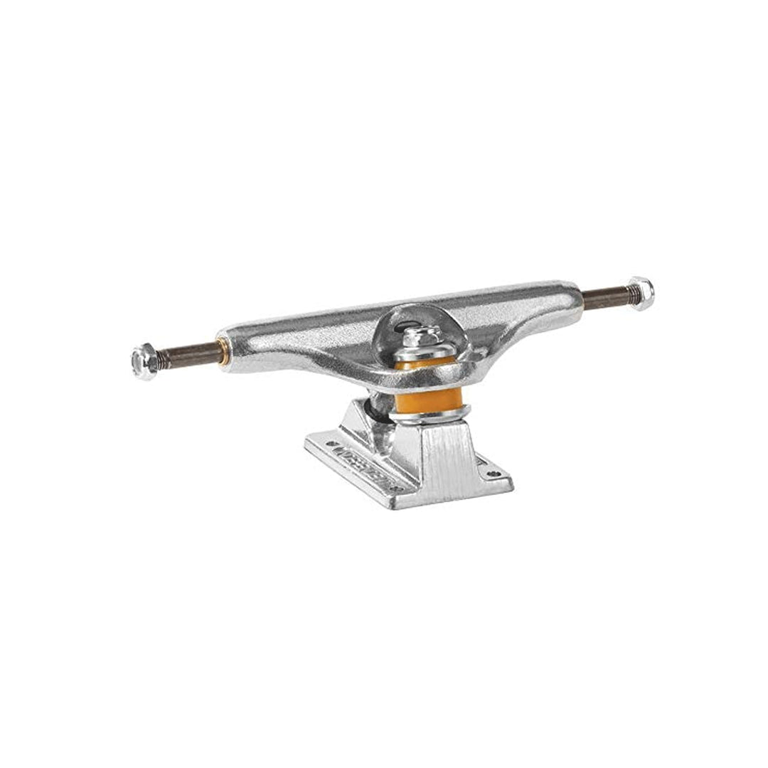 Independent Skateboard Achse 149 Stage 11 Polished Standard Achse silver, silver