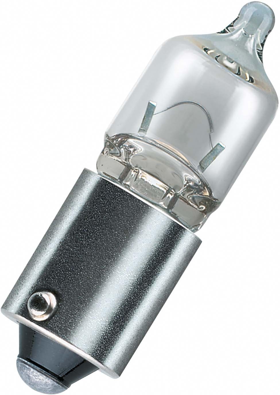 Osram ULTRA LIFE H6W Halogen, Park- und Positionslicht, 64132ULT, 12V PKW, Faltschachtel (10 Stück)