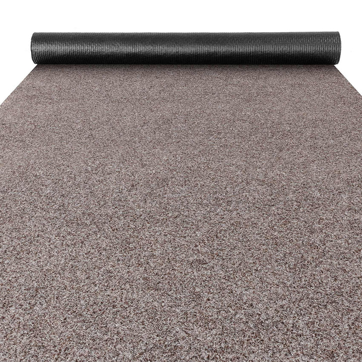 ANRO Fussmatte Schmutzfangmatte Teppich Läufer Sauberlaufmatte rutschfest Indoor Outdoor abwaschbar