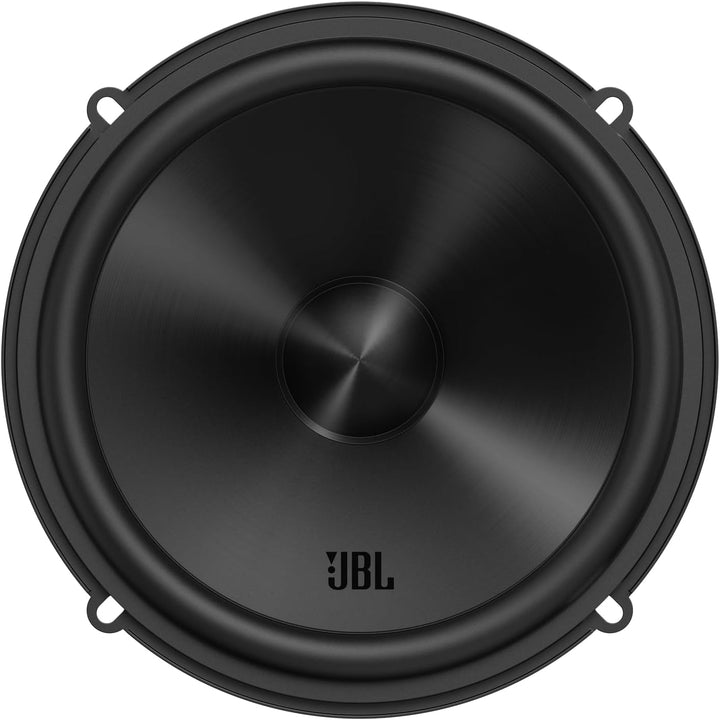JBL Club Gen3 64C 6.5'' (16cm) Lautsprecher Compo-Satz, Schwarz