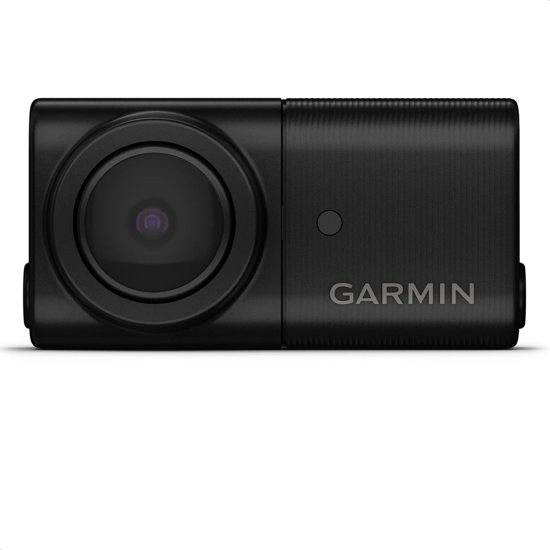 Garmin BC 50 Night Vision – Drahtlose Rückfahrkamera mit Nachtsicht Technologie und 720p HD-Auflösun