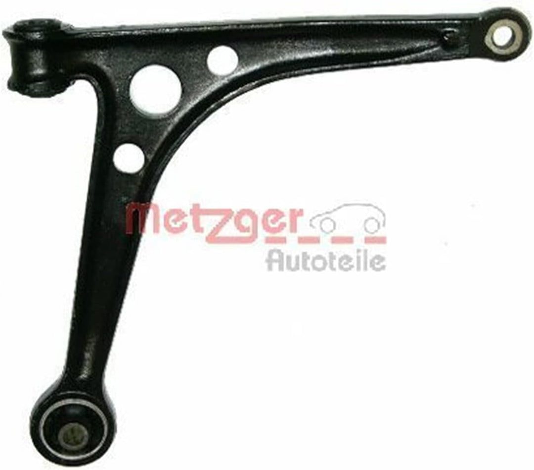 Metzger 58012702 Lenker, Radaufhängung