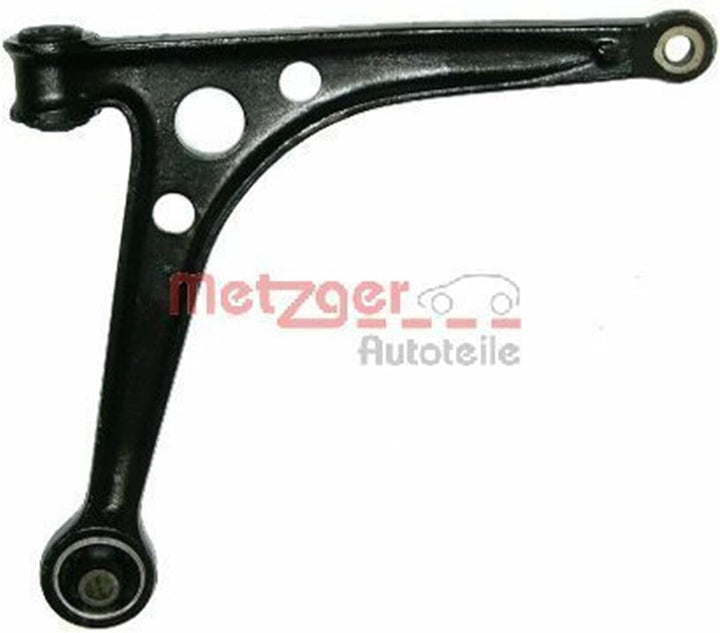 Metzger 58012702 Lenker, Radaufhängung