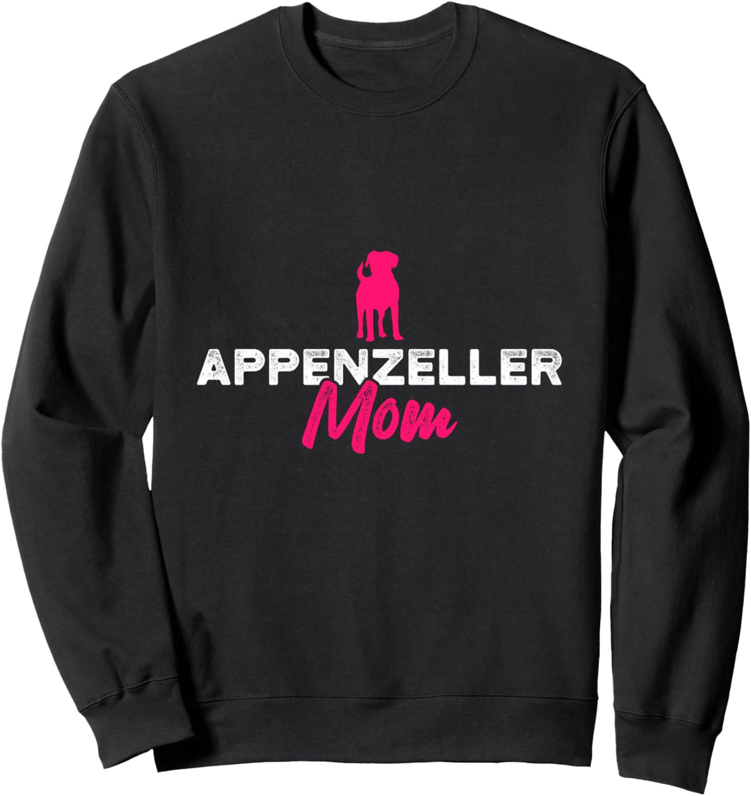 Appenzeller Mom Sweatshirt
