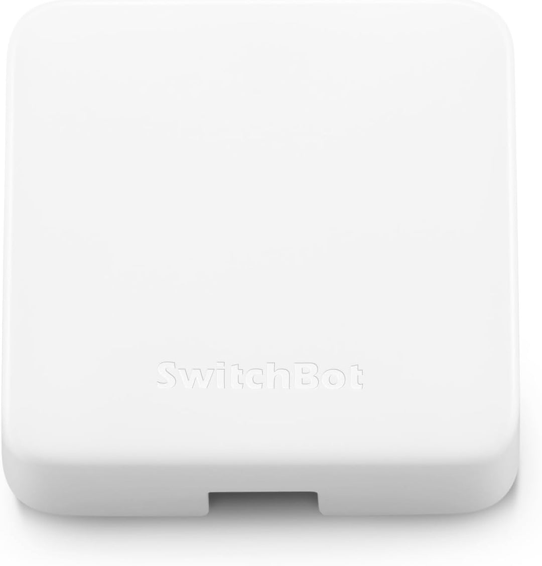 SwitchBot Hub Mini IR-Sendesystem