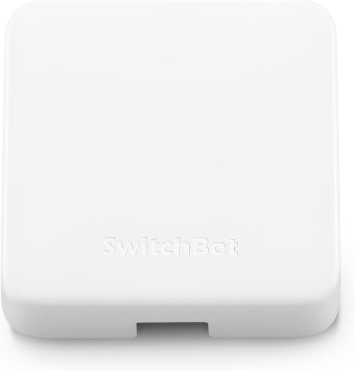 SwitchBot Hub Mini IR-Sendesystem