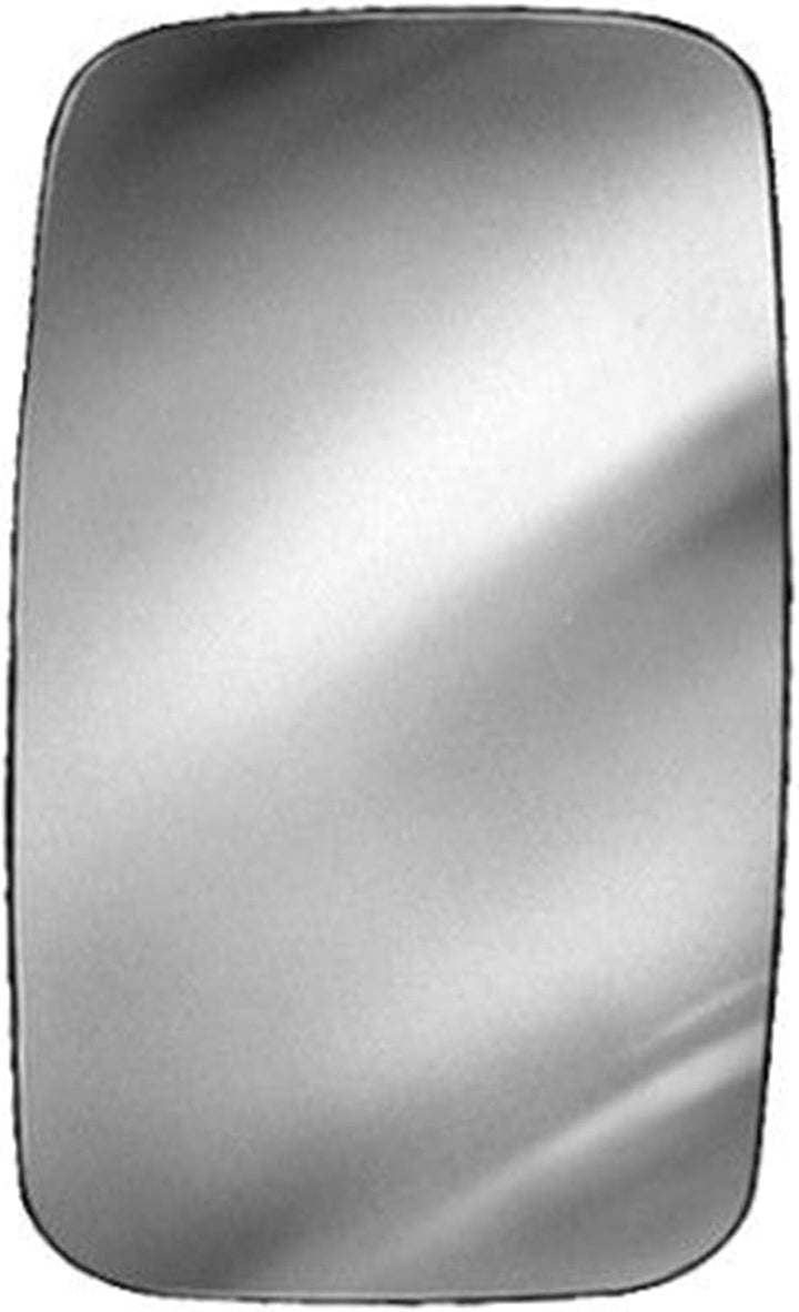 HELLA - Spiegelglas, Aussenspiegel - 12V - Breite: 171mm - Höhe: 311mm - beidseitig - 9EY 569 161-01