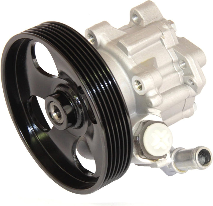 Mapco 27420 Servopumpe Lenkgetriebe