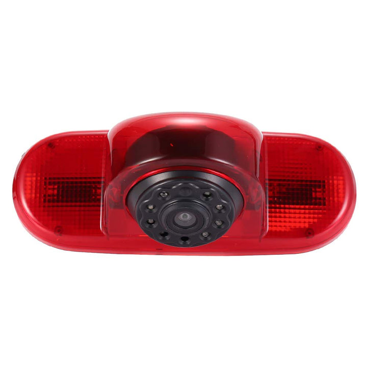 Navinio Auto Dritte Dach Top Mount Bremsleuchte Kamera Bremslicht Einparkkamera Rückfahrkamera IR Li