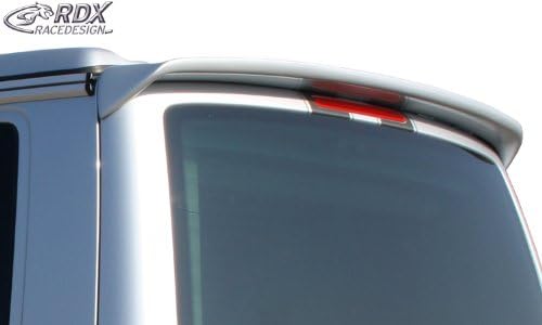 Dachspoiler Transporter T5 2003-2015 (mit Heckklappe) (PU)